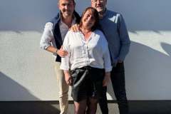 1ère réunion AG de l'ASBL FlashHope - 6 avril 2025