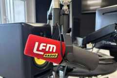 Interview chez LFM Radio - 05 juin 2025